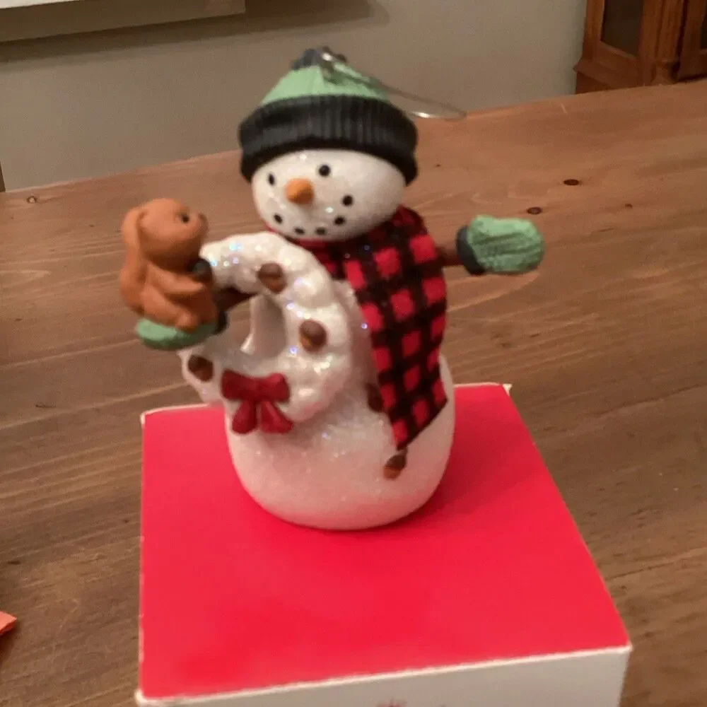 Hallmark Keepsake 2013 